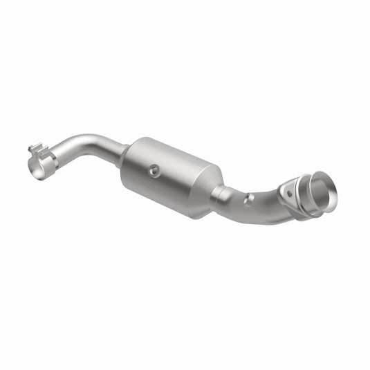 MagnaFlow 18-20 Ford F-150 V6 3.3L Left Underbody Direct-Fit Catalytic Converter