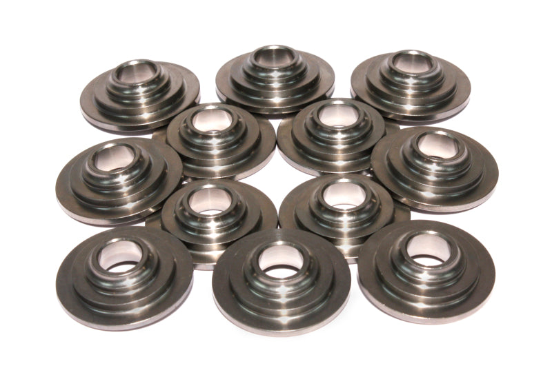 Load image into Gallery viewer, COMP Cams Titanium Retainers For 26925
