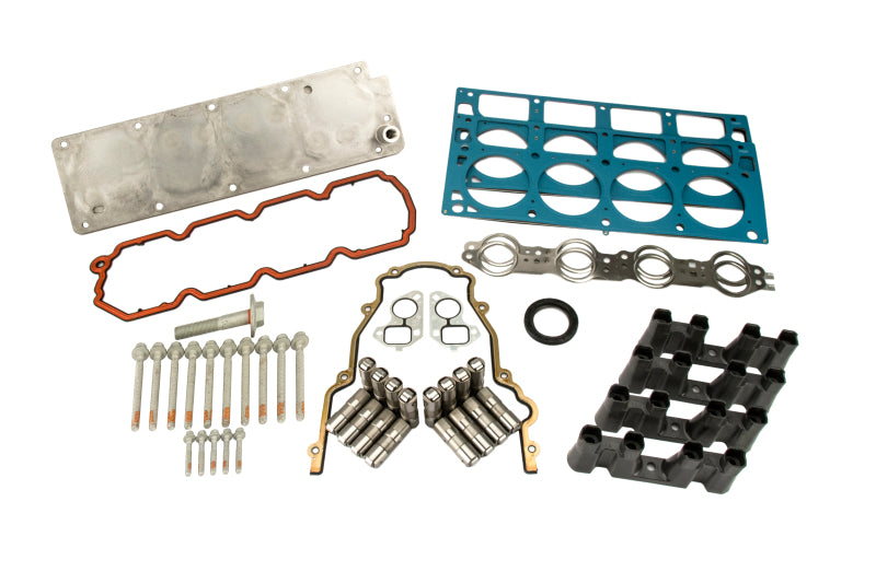 Load image into Gallery viewer, COMP Cams Gen IV 6.2L GM LS DOD Delete Complete Kit
