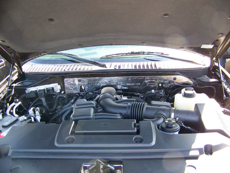 Load image into Gallery viewer, K&amp;N 09-13 Ford F150 / 08-13 F250/F350/450/550 SD / 10-13 F150 SVT Raptor Drop In Air Filter
