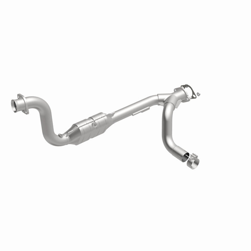Load image into Gallery viewer, MagnaFlow Conv DF 07-09 Chrysler/Dodge Aspen/Durango 5.7L Passenger Side
