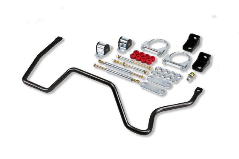 Load image into Gallery viewer, Belltech REAR ANTI-SWAYBAR 86-93 MAZDA PU
