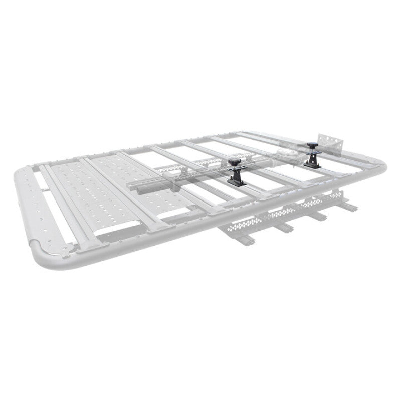 Load image into Gallery viewer, Go Rhino XRS Hilift Jack Bracket - Universal
