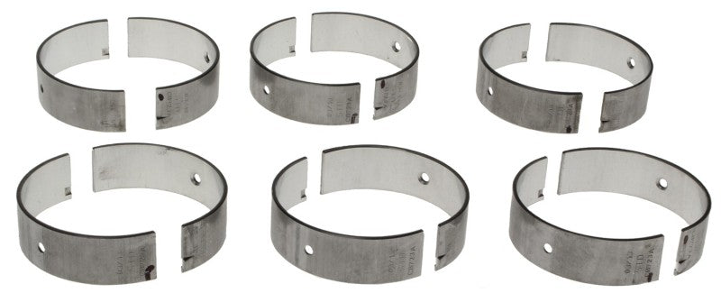 Load image into Gallery viewer, Clevite Ford Tr V6 171-177-244 1972-95 Con Rod Bearing Set
