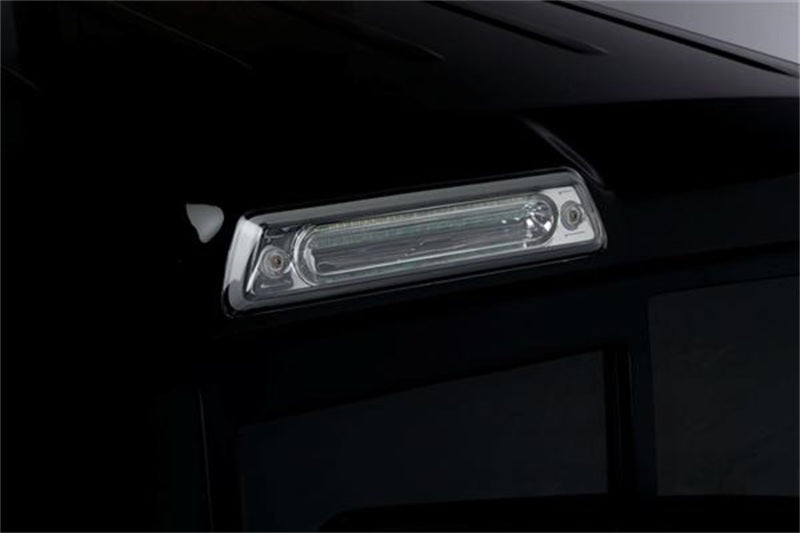 Load image into Gallery viewer, Putco 09-14 Ford F-150 Third Brake Light - Smoke LED Third Brake Lights - Replacement
