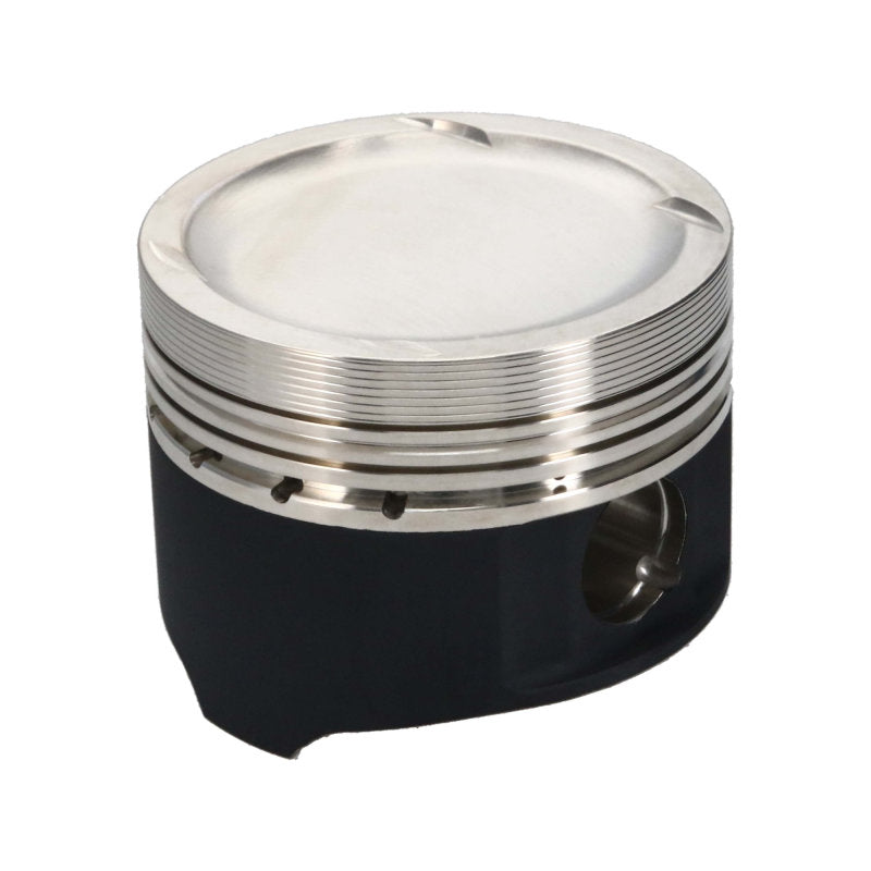 Load image into Gallery viewer, Wiseco Lancia Delta -10cc Dish 85.0mm Bore +1.0 Oversize 90mm Stroke 8.5:1 CR Custom Pistons

