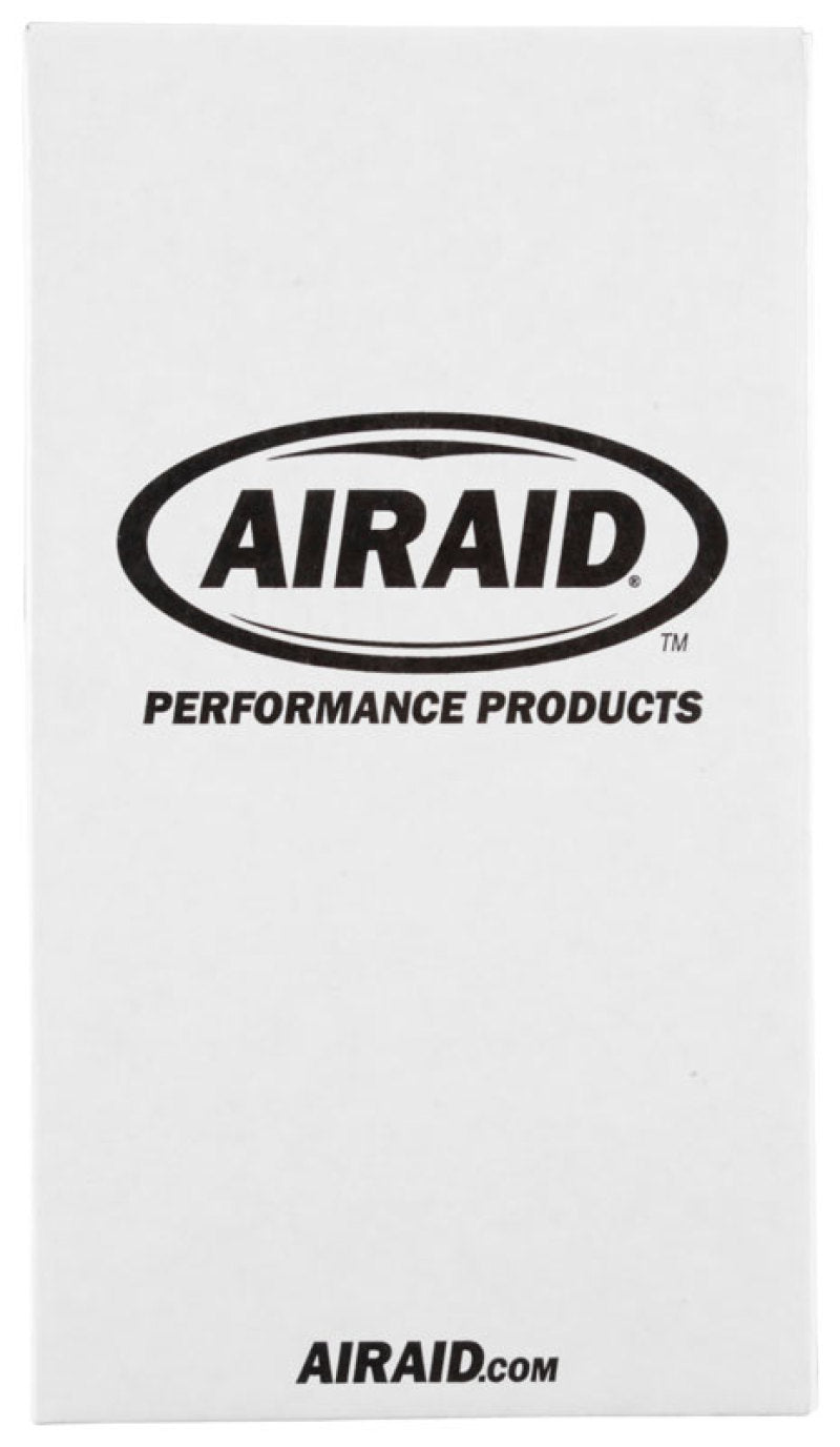 Load image into Gallery viewer, Airaid Universal Air Filter - Cone 4 x 6 x 4 5/8 x 9 w/ Short Flange
