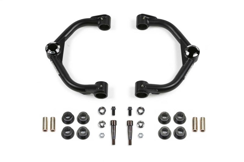 Load image into Gallery viewer, Fabtech 2020 GM 2500HD/3500HD 4WD 6in Lift System - Uniball UCA Kit
