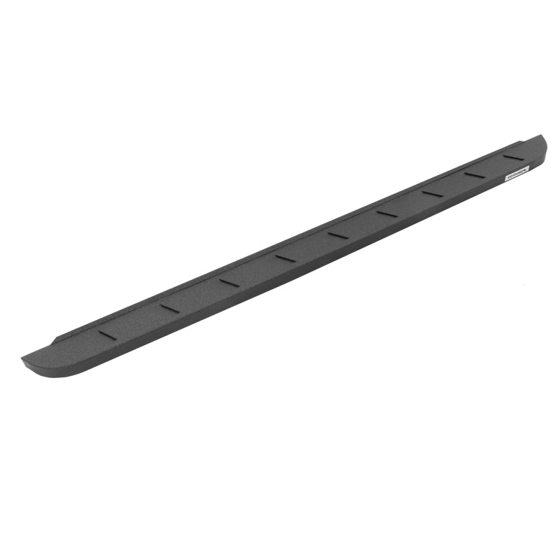 Load image into Gallery viewer, Go Rhino RB10 Slim Running Boards - Universal 68in. (Fits 2DR) - Tex. Blk
