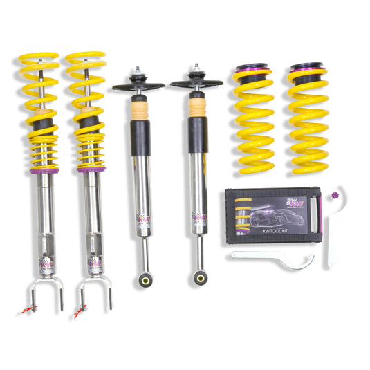 KW Coilover Kit V2 2011+ Chrysler 300 C / Charger