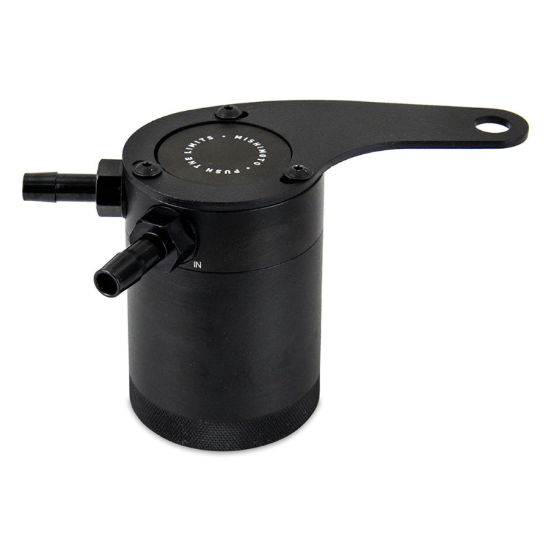 Load image into Gallery viewer, Mishimoto 14-18 Chevy/GMC 1500 5.3L/6.2L Catch Can
