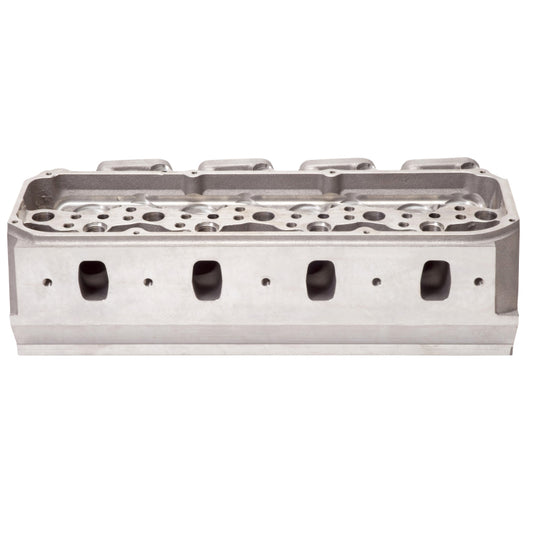 Edelbrock Cylinder Head Ford Glidden Victor Sc-1 Bare Hipped