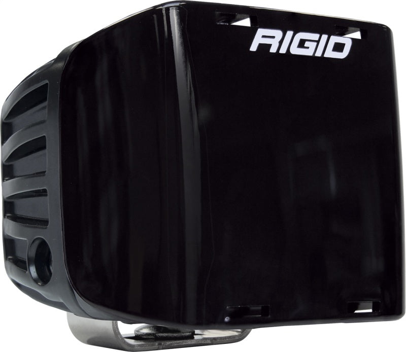 Load image into Gallery viewer, Rigid Industries D-SS Black Cover
