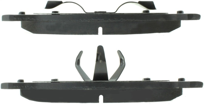 Load image into Gallery viewer, StopTech Sport Brake Pads w/Shims and Hardware - Rear
