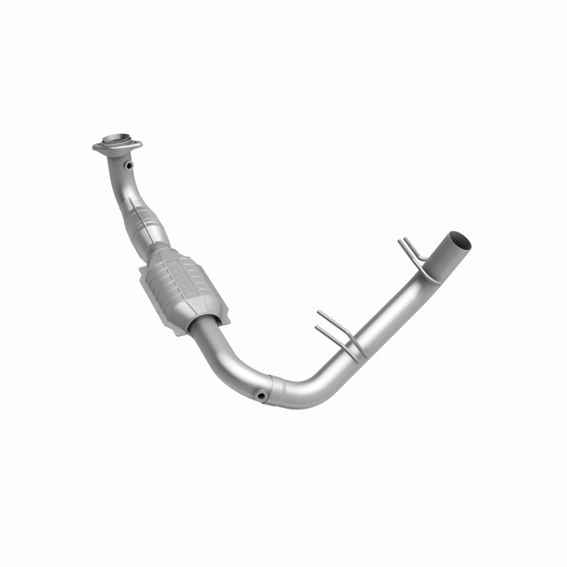 Load image into Gallery viewer, MagnaFlow Conv DF 97-98 Ford Trucks 5.4L
