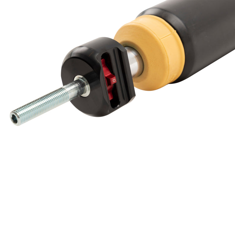 Load image into Gallery viewer, Belltech 2007-2017 Jeep Wrangler JK 4in Lift Trail Performance Shock -Front Single
