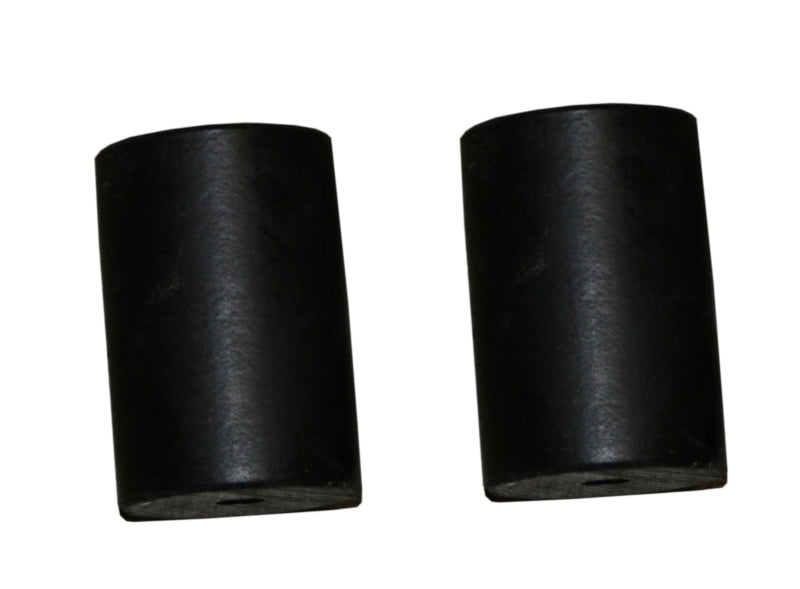 Load image into Gallery viewer, Skyjacker 1997-2005 Jeep Wrangler (TJ) Leaf Spring Bumper
