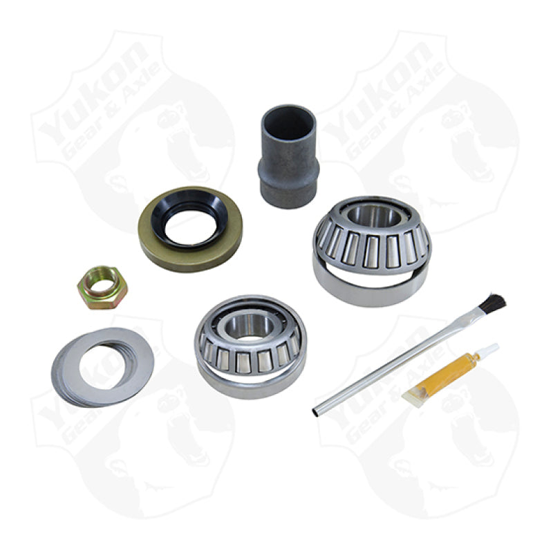 Load image into Gallery viewer, Yukon Gear Pinion install Kit For Toyota Clamshell Design Front Reverse Rotation Diff
