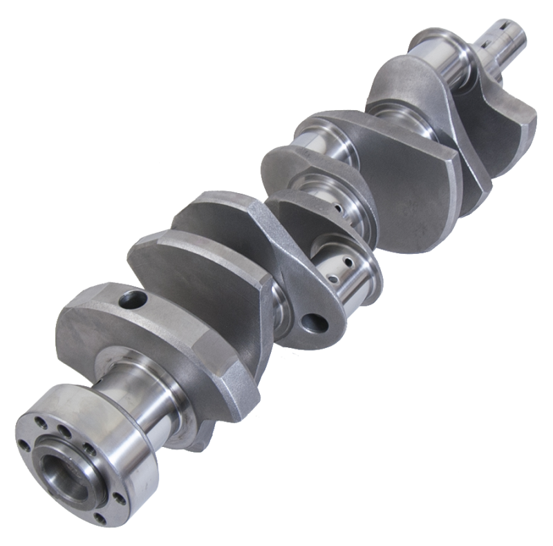 Load image into Gallery viewer, Eagle 91-95/96-00 Chevy V8 7.4L/454 Big Block Cast Steel Crankshaft
