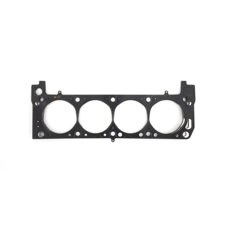 Load image into Gallery viewer, Cometic Ford 351 Cleveland 4.100 inch Bore .040 inch MLS Head Gasket
