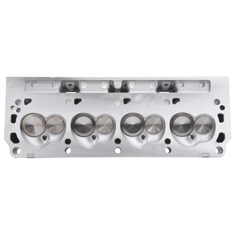 Load image into Gallery viewer, Edelbrock Single Victor Jr 289-351W w/ Valves Head
