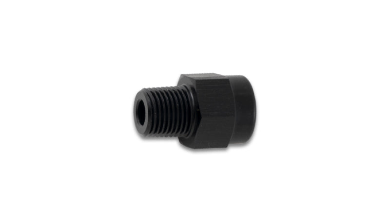 Load image into Gallery viewer, Vibrant Male NPT to Female BSP Adapter Fitting 1/8in NPT x 1/8in BSP
