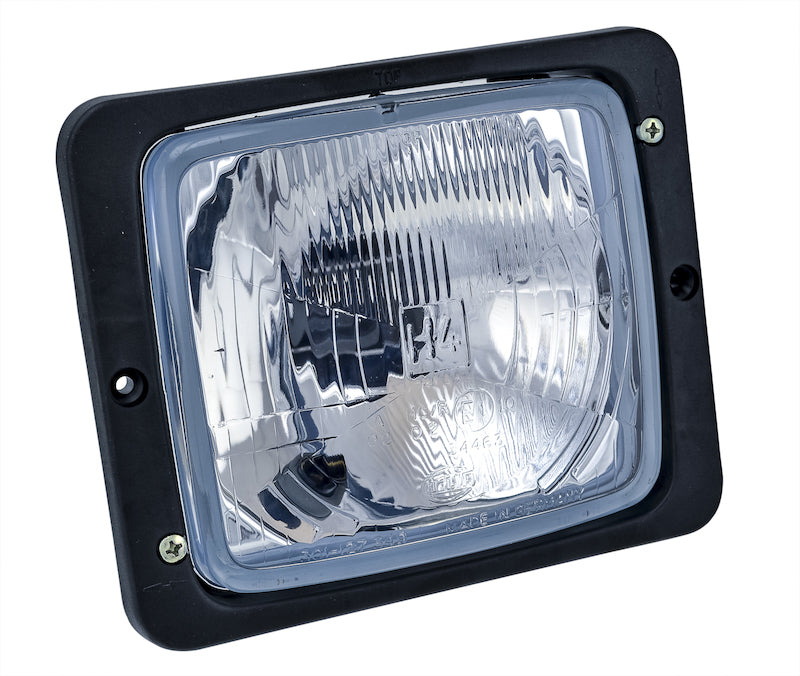 Load image into Gallery viewer, Hella Headlamp ES FAPO 1AA

