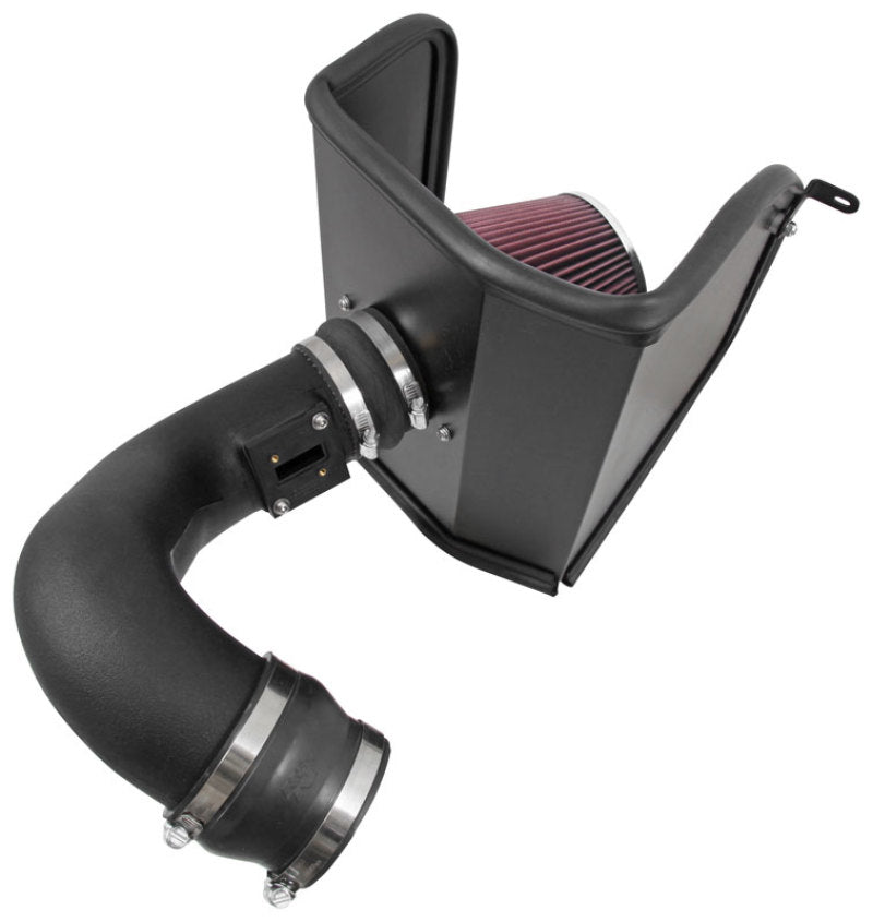 Load image into Gallery viewer, K&amp;N 15-16 CHEVROLET COLORADO V6 3.6L FI Performance Air Intake System
