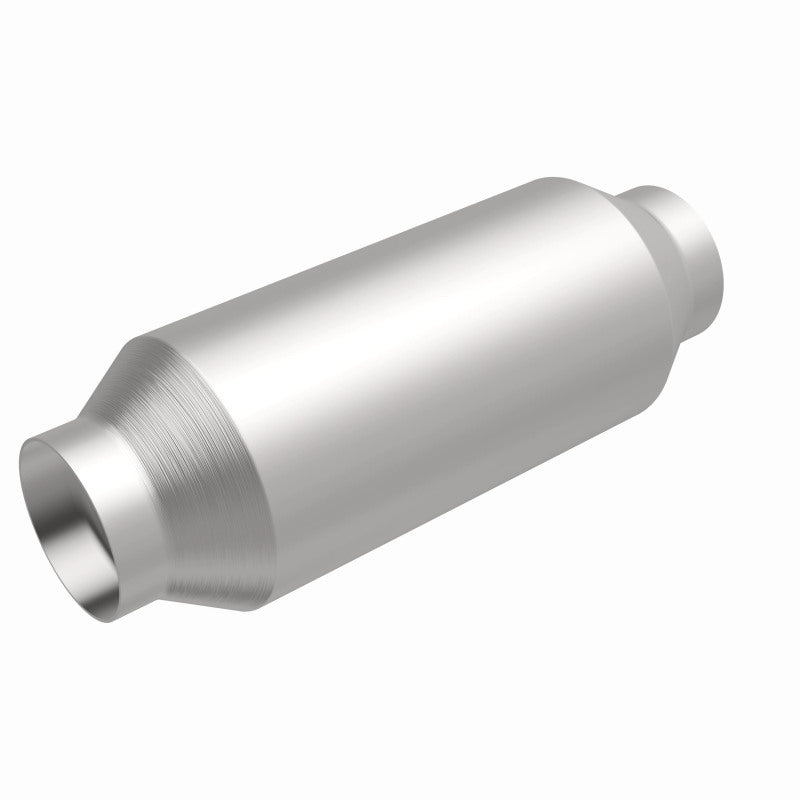 Load image into Gallery viewer, MagnaFlow Conv Universal 2 inch C/C spun body
