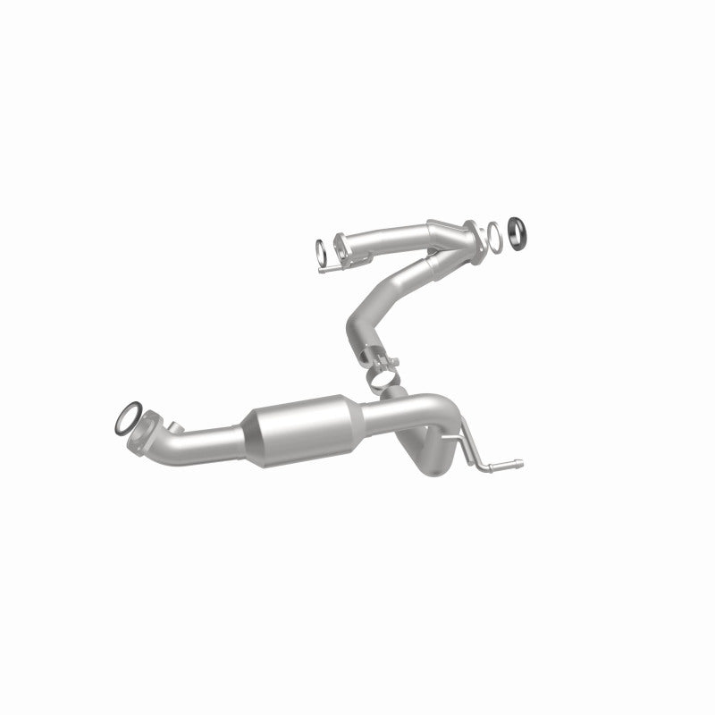 Load image into Gallery viewer, MagnaFlow 05-07 / 09-11 Toyota Tacoma Direct-Fit Catalytic Converter
