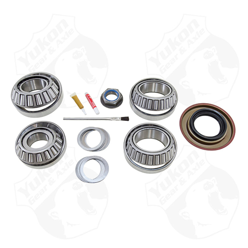 Load image into Gallery viewer, Yukon Gear Master Overhaul Kit For Dana S135
