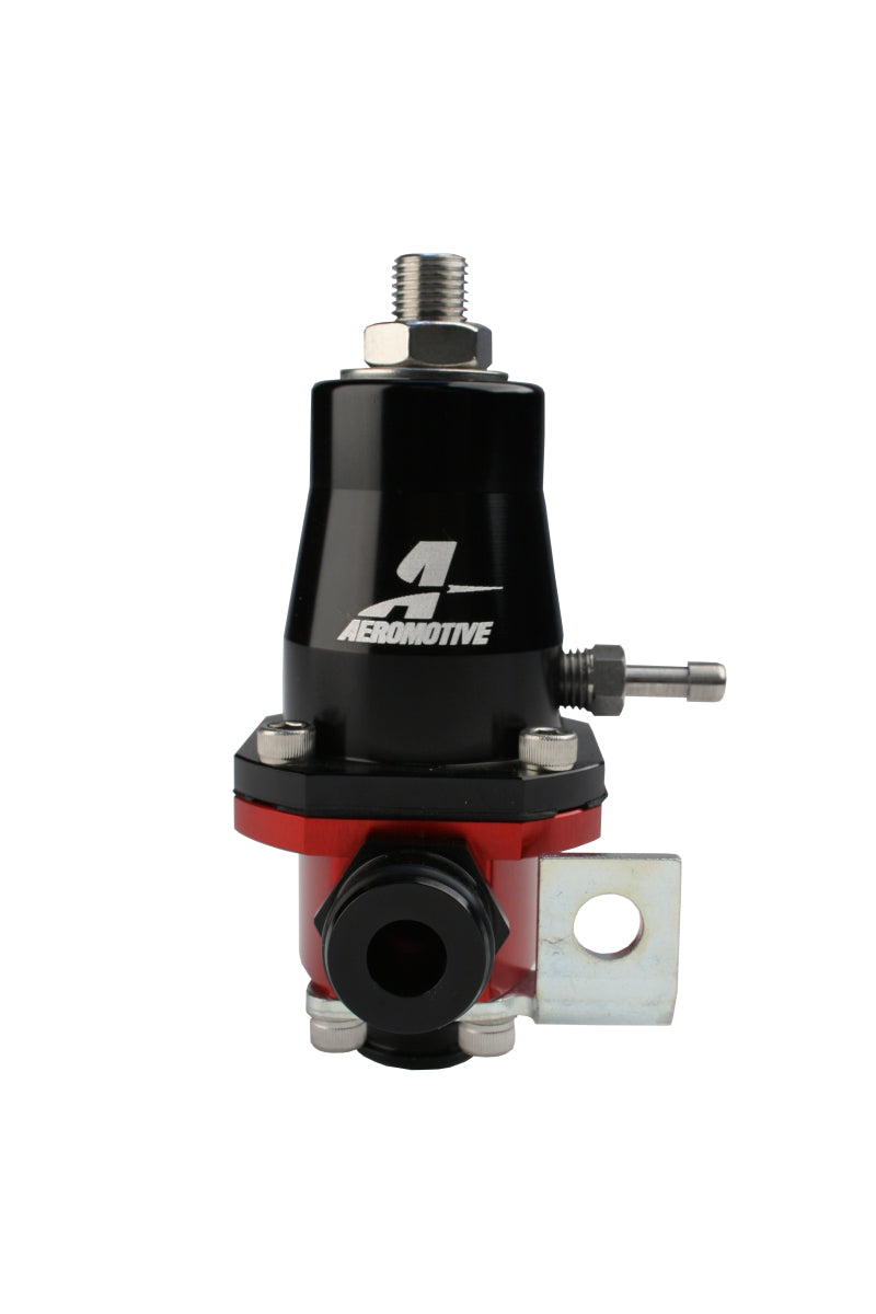 Load image into Gallery viewer, Aeromotive Billet LT1 Adjustable Regulator - 94-97 F-Body GM/94-96 Impala SS
