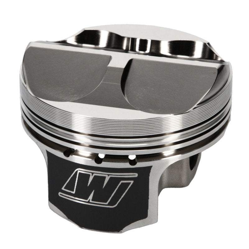 Load image into Gallery viewer, Wiseco Honda K-Series +10.5cc Dome 1.181x88.0mm Piston Shelf Stock Kit
