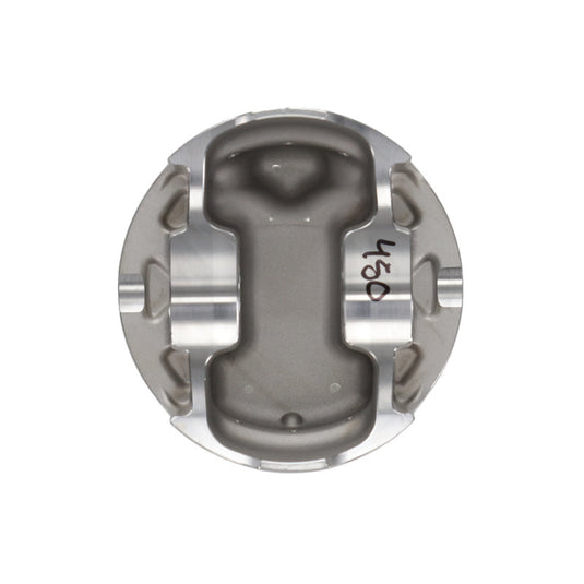 Wiseco Chevrolet LS 4.070in Bore 1.304in CH -3.20 CC Professional Piston Set