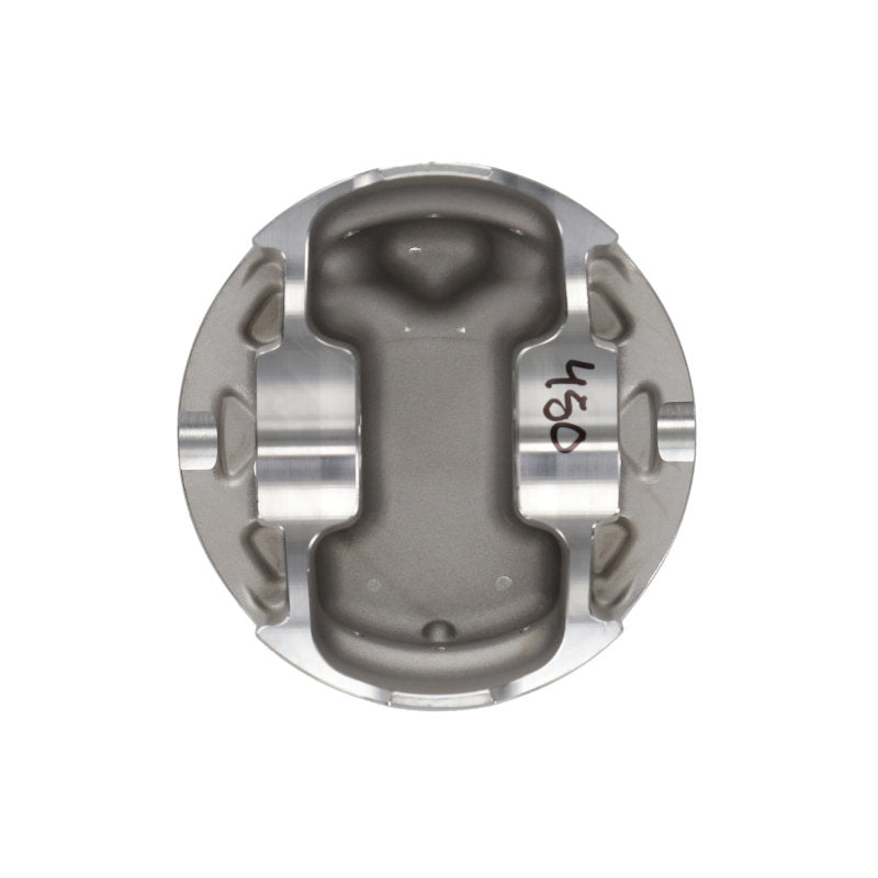 Load image into Gallery viewer, Wiseco Chevy LS Series -3.2cc FT 4.030inch Bore Piston Shelf Stock
