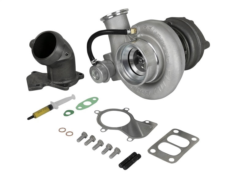 Load image into Gallery viewer, aFe BladeRunner Turbocharger Street Series 94-98 Dodge Diesel Trucks L6-5.9L (td)
