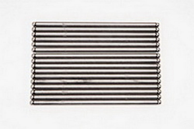Load image into Gallery viewer, Edelbrock Pushrod Set Hydraulic Roller Applications Small Block Chevrolet
