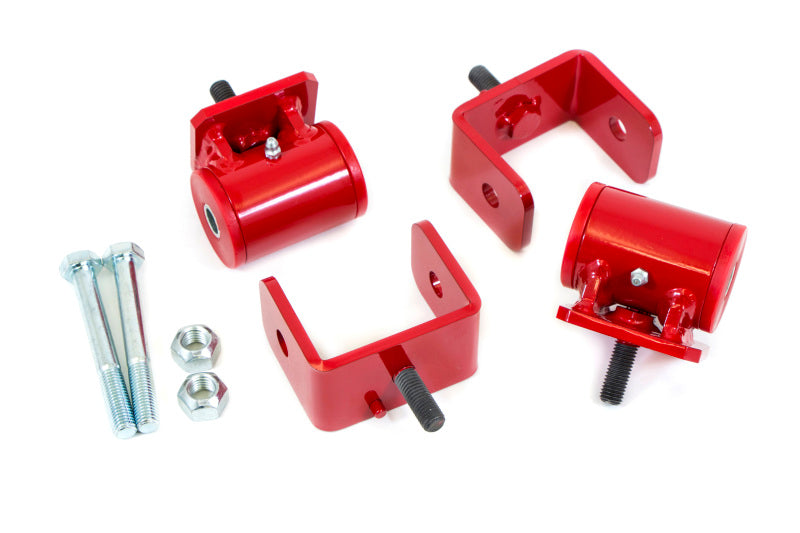Load image into Gallery viewer, UMI Performance 04-07 Cadillac CTS-V Engine Mount Polyurethane
