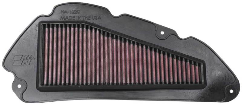 Load image into Gallery viewer, K&amp;N 20-21 Honda SH125i Replacement Air Filter
