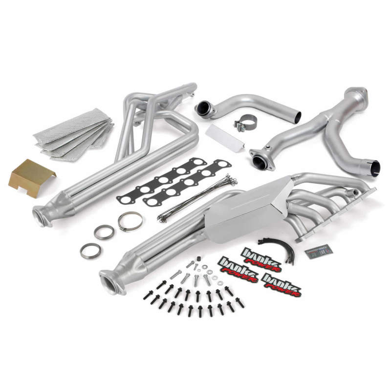 Load image into Gallery viewer, Banks Power 16-17 Ford 6.8L MH-A Torque Tube System

