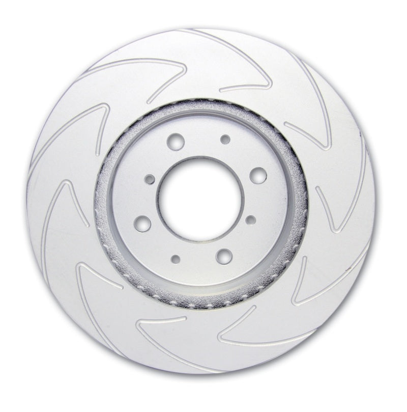 Load image into Gallery viewer, EBC 00-04 Buick Le Sabre (FWD) 3.8 (16in Wheels) BSD Front Rotors
