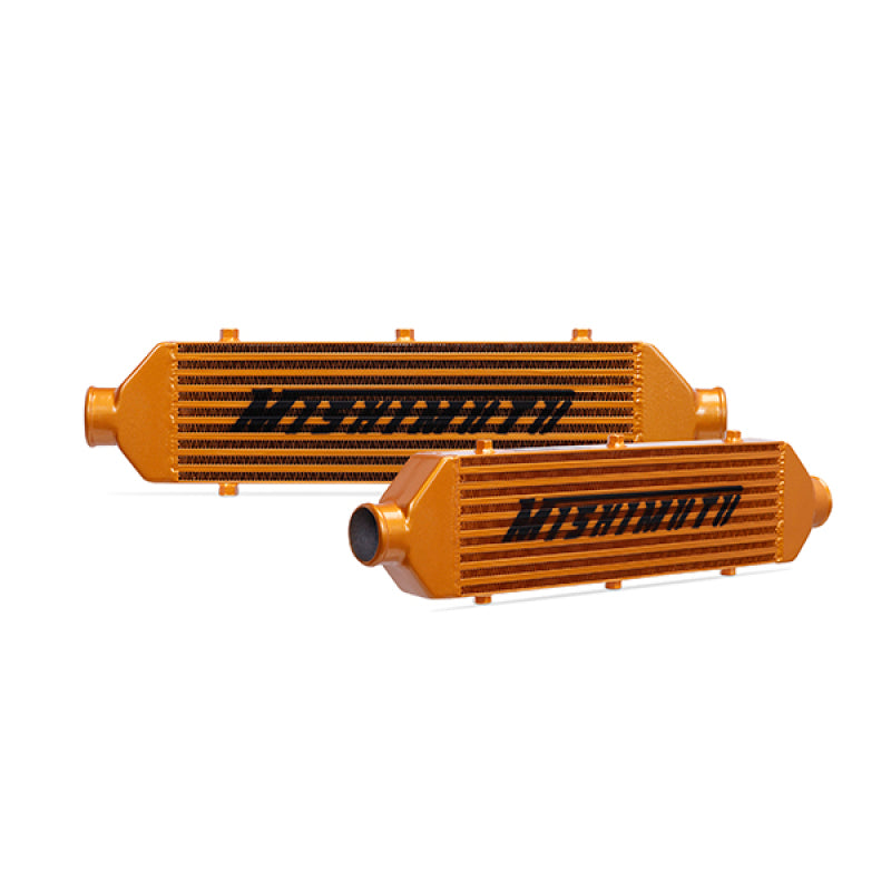 Load image into Gallery viewer, Mishimoto Universal Silver Z Line Bar &amp; Plate Intercooler
