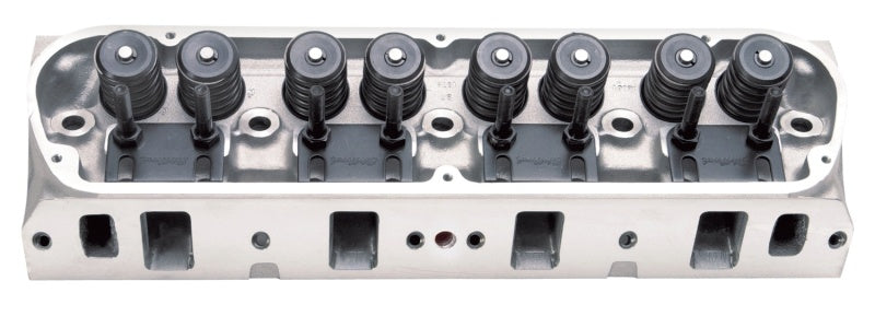 Load image into Gallery viewer, Edelbrock Single Perf SBF 1 90 Head Comp
