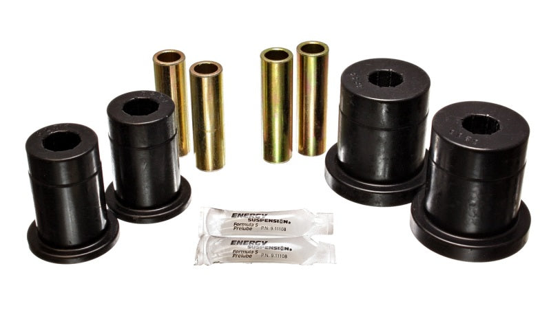 Load image into Gallery viewer, Energy Suspension Control Arm Bushing - Black
