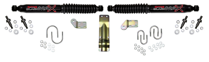 Load image into Gallery viewer, Skyjacker 1998-2002 Dodge Ram 3500 4 Wheel Drive Steering Damper Kit
