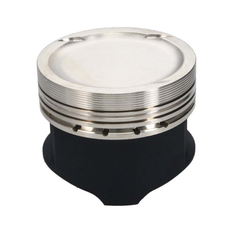Load image into Gallery viewer, Wiseco Lancia Delta -10cc Dish 85.0mm Bore +1.0 Oversize 90mm Stroke 8.5:1 CR Custom Pistons
