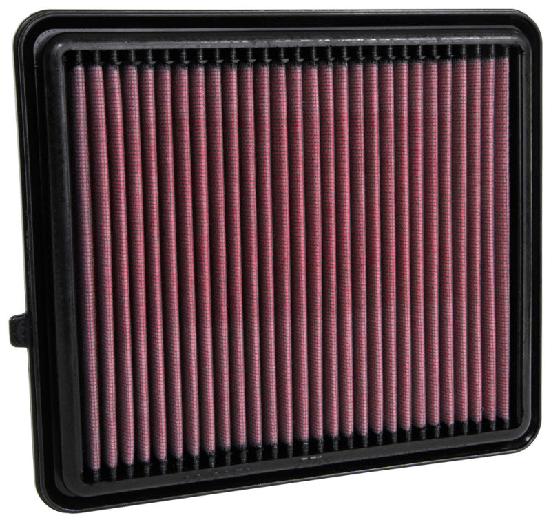 Load image into Gallery viewer, K&amp;N Replacement Air Filter 18-20 Suzuki Jimny II 1.5L L4

