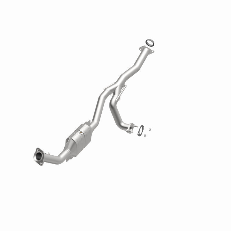 Load image into Gallery viewer, MagnaFlow Conv DF 07-09 Ranger 3.0 Passenger Side OEM
