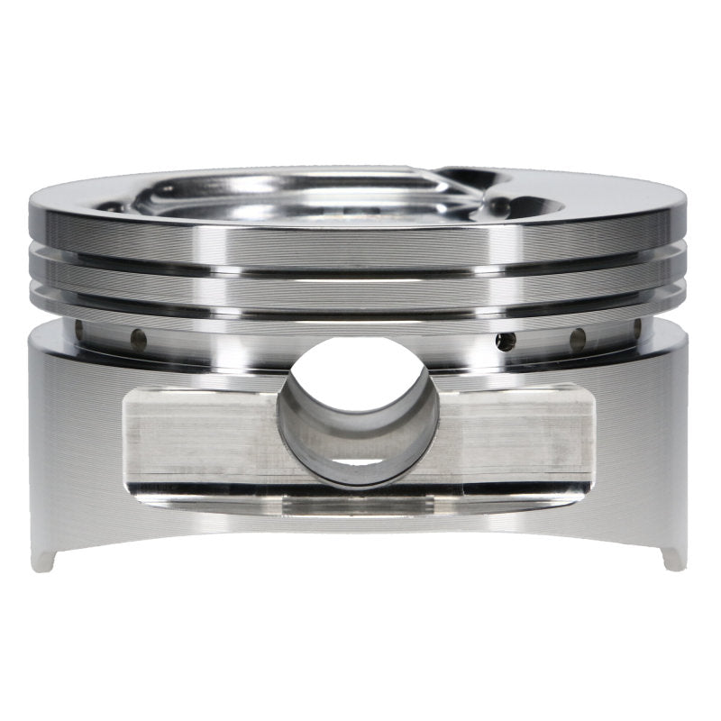 Load image into Gallery viewer, JE Pistons 302/351 SBF DISH Set of 8 Pistons
