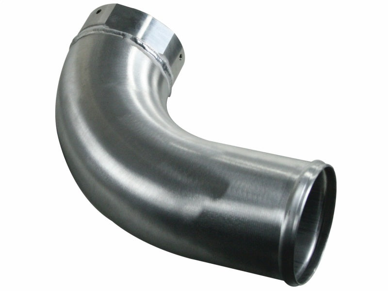 Load image into Gallery viewer, aFe Bladerunner Intercoolers I/C GM Diesel Trucks 06-10 V8-6.6L (td) LBZ/LMM
